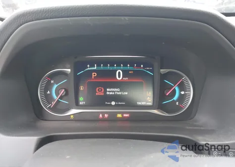 2020 Honda Pilot Awd Ex-L from USA, damaged, VIN 5FNYF6H54LB021623